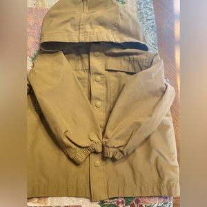 ⭐️Old Navy Rain Jacket⭐️